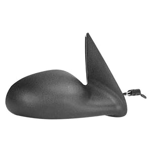 Passenger Side Door Mirror image