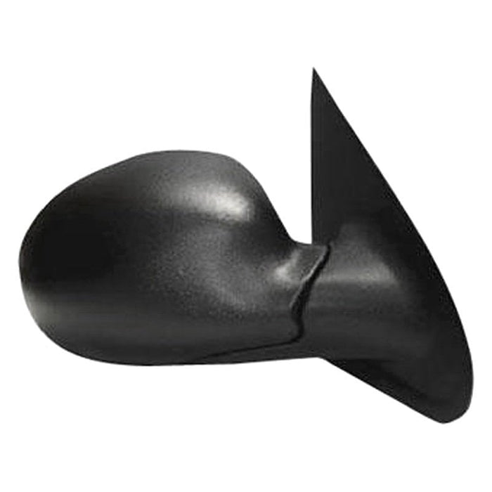 Dodge Neon Passenger Side Door Mirror Power Remote Assembly - CH1321206