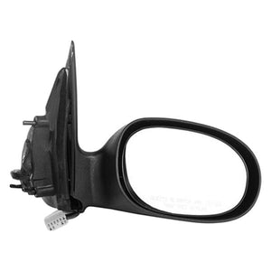 Passenger Side Door Mirror image