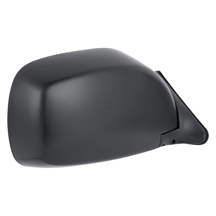 Jeep Cherokee Passenger Side Door Mirror Heated Power Remote Assembly - CH1321210