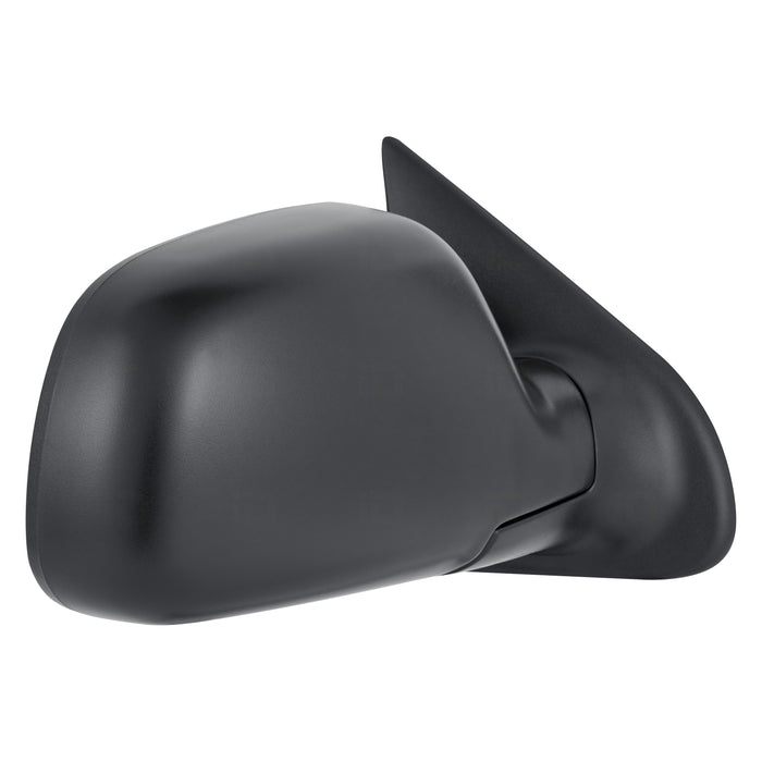 Jeep Grand Cherokee Passenger Side Door Mirror Manual Assembly - CH1321212