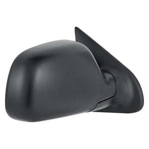 Passenger Side Door Mirror image