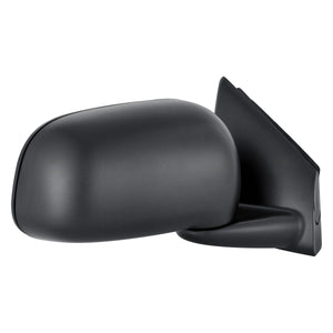 Passenger Side Door Mirror image