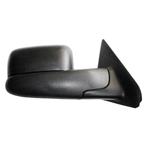 Passenger Side Door Mirror image