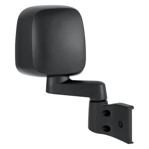 Passenger Side Door Mirror image