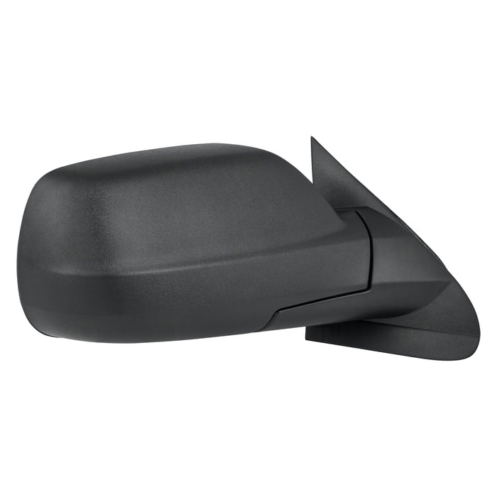 Jeep Grand Cherokee Passenger Side Door Mirror Non-Heated Assembly - CH1321244