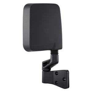 Passenger Side Door Mirror image