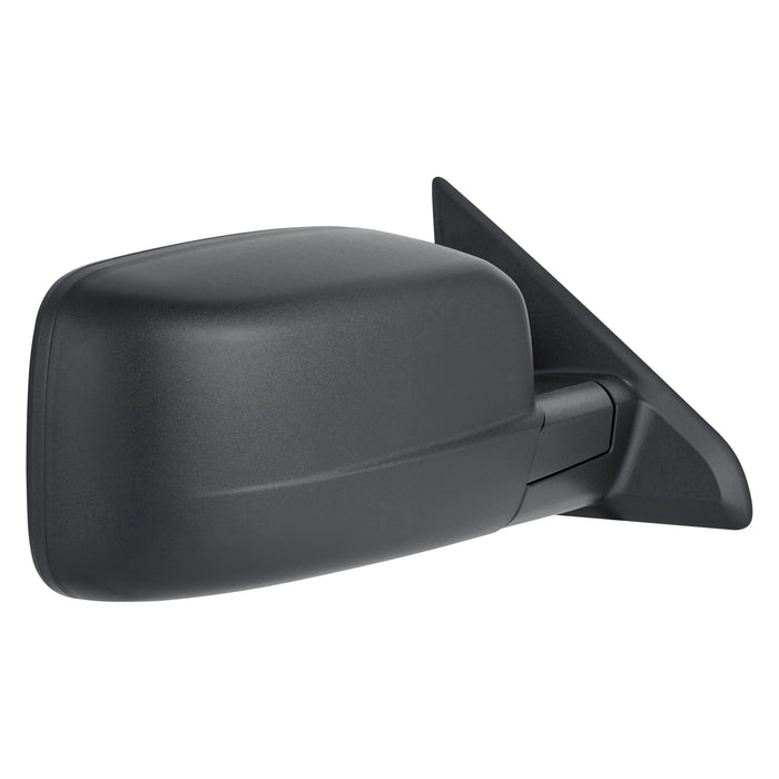 Dodge Ram 1500/2500/Ram 1500/2500 Passenger Side Door Mirror - CH1321303