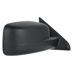 Passenger Side Door Mirror image