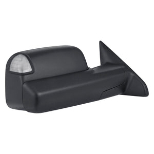 Passenger Side Door Mirror image