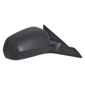 Passenger Side Door Mirror image