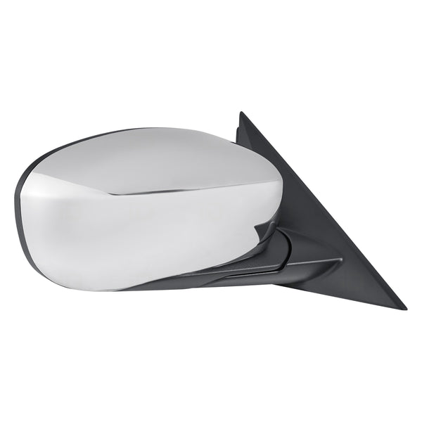 Mirrors & Components image