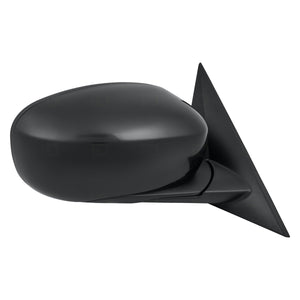 Passenger Side Door Mirror image