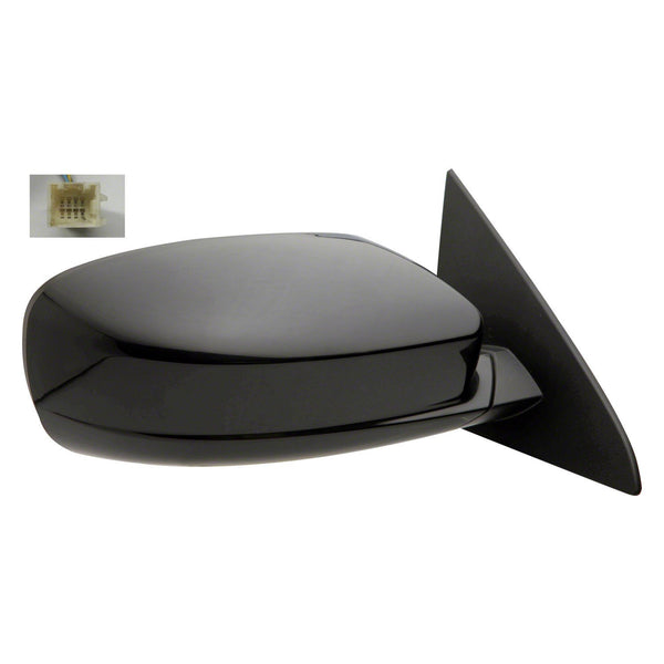 Mirrors & Components image