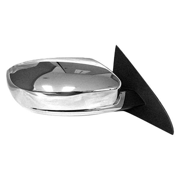 Mirrors & Components image