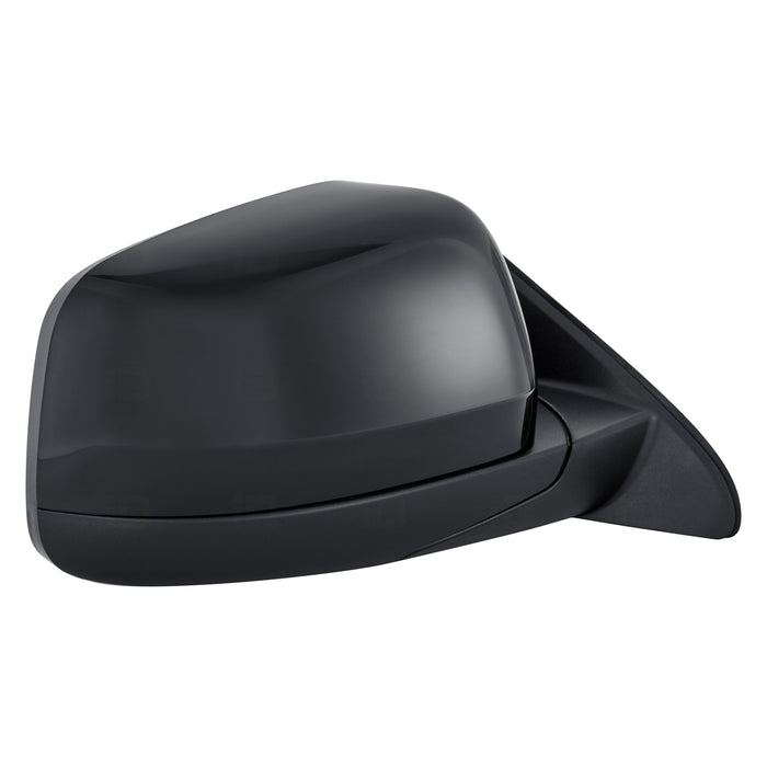 Jeep Grand Cherokee Laredo/Laredo E/Laredo X/Limited/Overland/Overland Summit Passenger Side Door Mirror - CH1321330