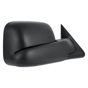 Passenger Side Door Mirror image