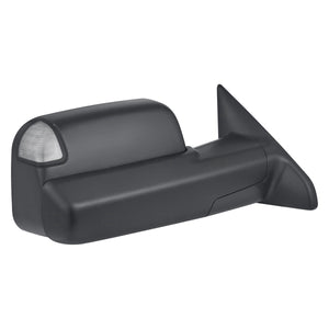 Passenger Side Door Mirror image