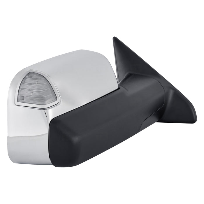 Ram 1500 Passenger Side Door Mirror - CH1321334