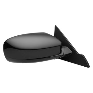 Passenger Side Door Mirror image