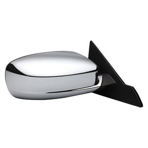 Passenger Side Door Mirror image