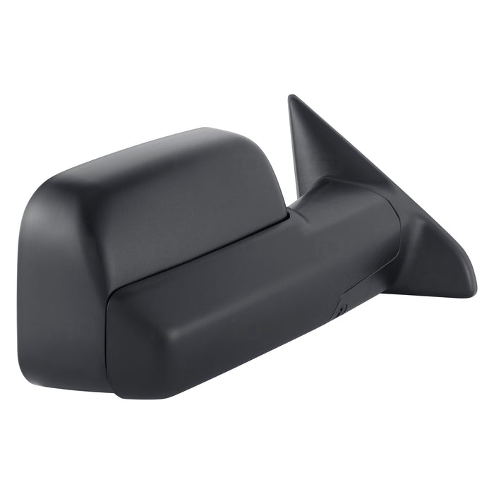 Ram 1500/1500 Classic/2500/3500 Passenger Side Door Mirror - CH1321349