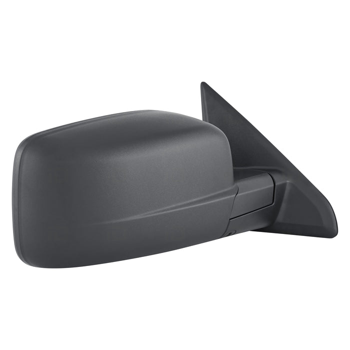 Ram 1500/1500 Classic/2500 Passenger Side Door Mirror - CH1321354
