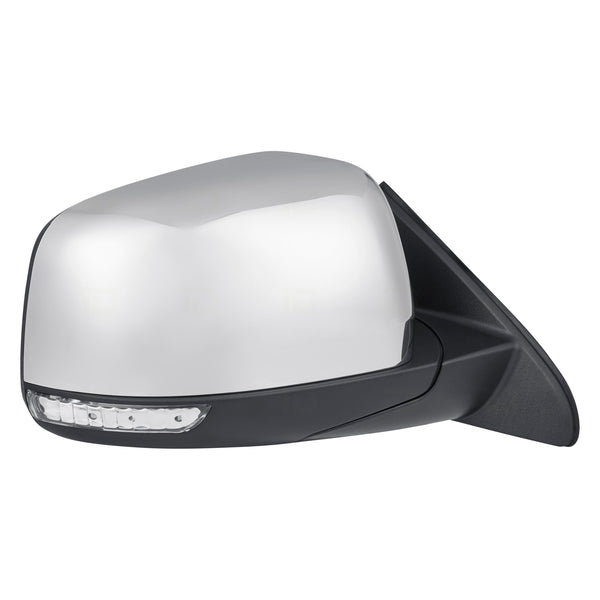 Mirrors & Components image