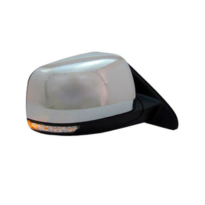 Passenger Side Door Mirror image