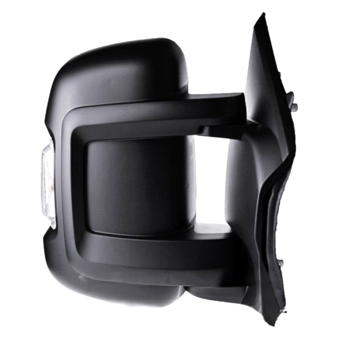 Ram ProMaster 1500/2500/3500 Passenger Side Door Mirror Non-Extended Man Folding Assembly - CH1321376
