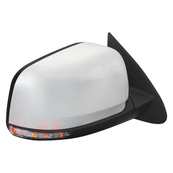 Dodge Durango Passenger Side Door Mirror - CH1321377