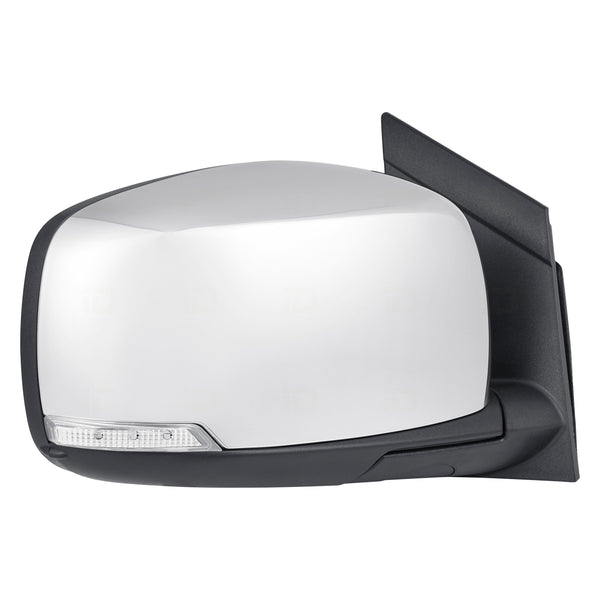 Mirrors & Components image