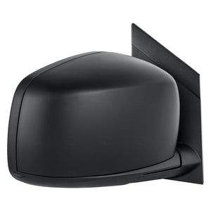 Passenger Side Door Mirror image