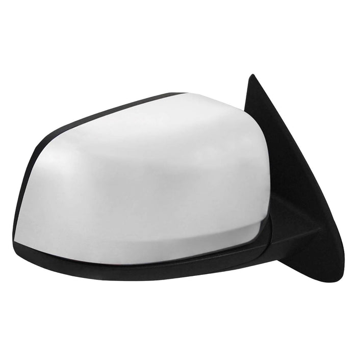Dodge Durango Passenger Side Door Mirror - CH1321388