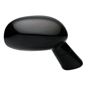 Passenger Side Door Mirror image