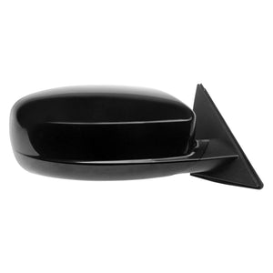 Passenger Side Door Mirror image