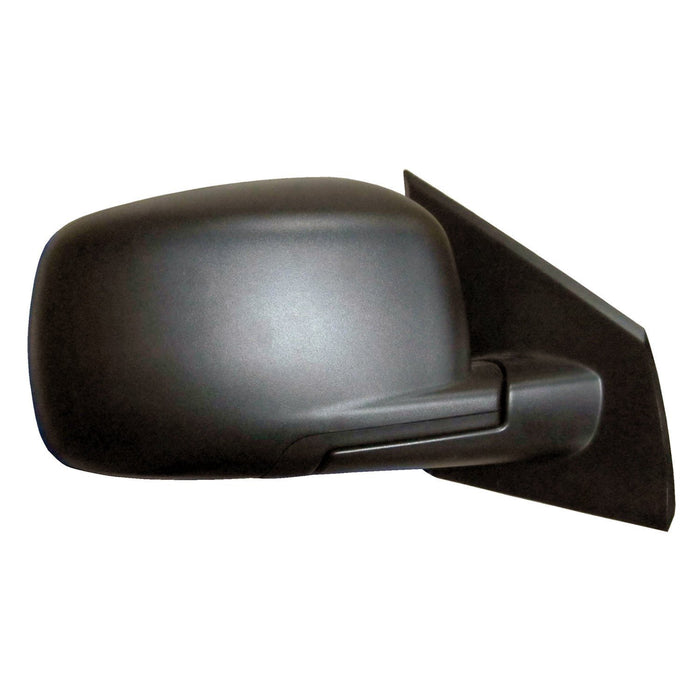 Dodge Journey SXT/SXT Premium Passenger Side Door Mirror Power Heated W/Memory W/O One Touch Assembly - CH1321403