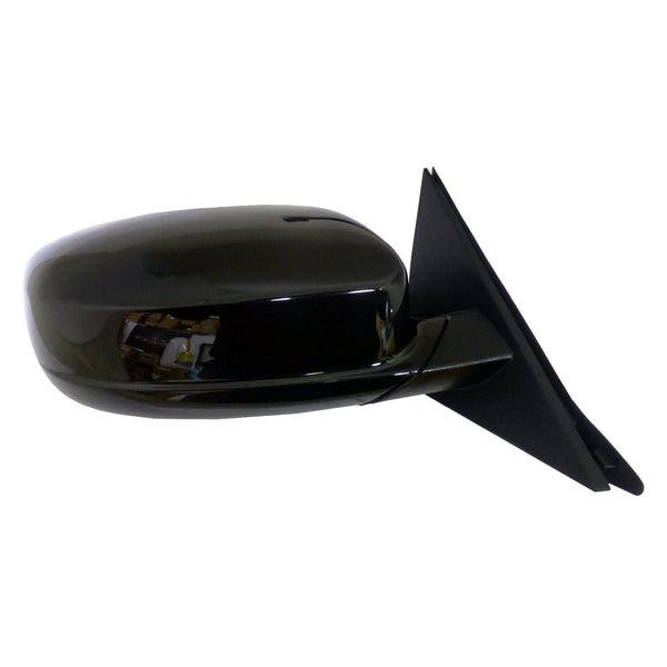Mirrors & Components image