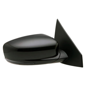 Passenger Side Door Mirror image