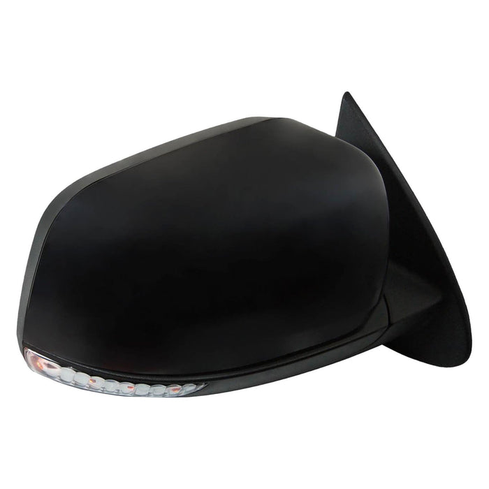 Dodge Durango Passenger Side Door Mirror - CH1321419