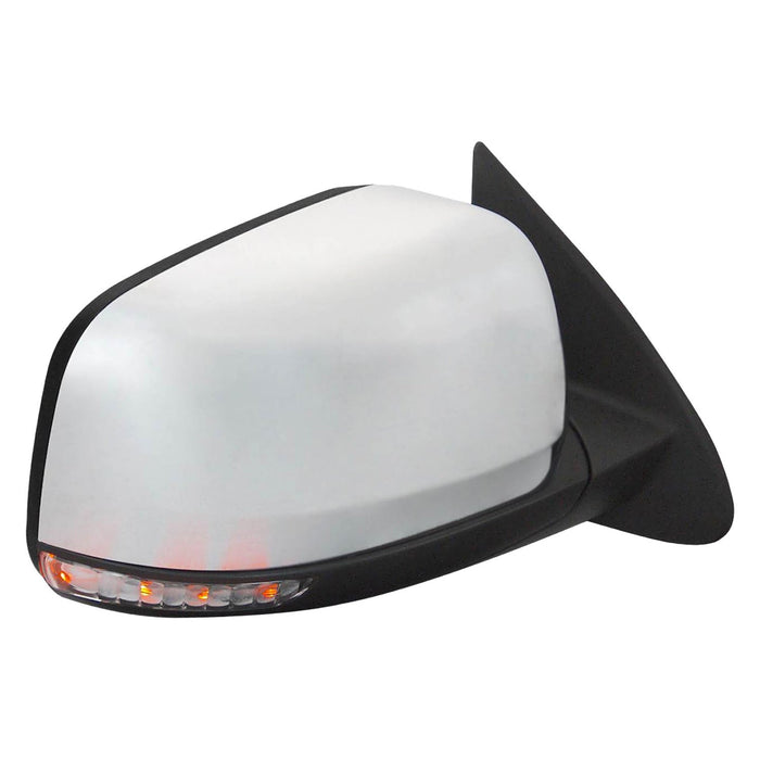 Dodge Durango Passenger Side Door Mirror - CH1321420
