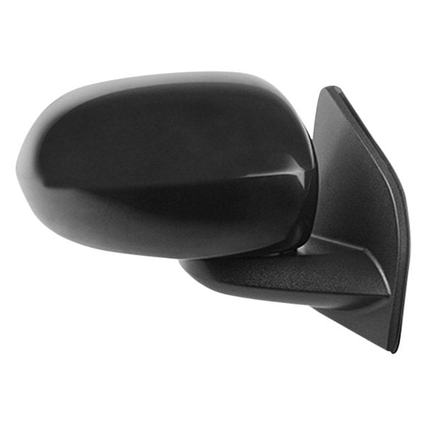 Jeep Compass Passenger Side Door Mirror Power Heated Man-Folding Type 2 Assembly - CH1321422