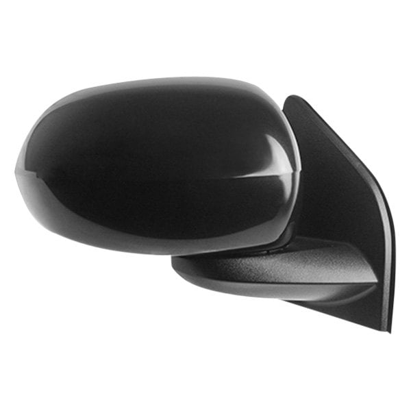 Jeep Compass Passenger Side Door Mirror Power Heated Man-Folding Type 2 Assembly - CH1321423