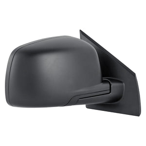 Passenger Side Door Mirror image