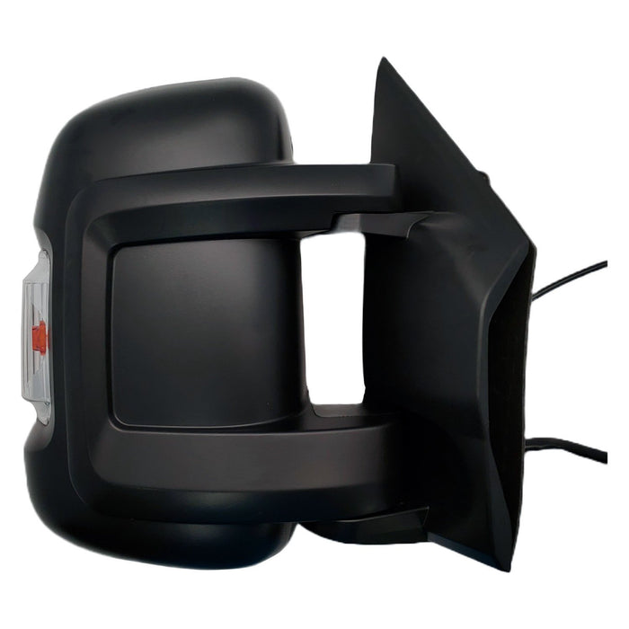 Ram ProMaster 1500/2500/3500 Passenger Side Door Mirror Power Heated Non-Extended Pwr Folding Assembly - CH1321432