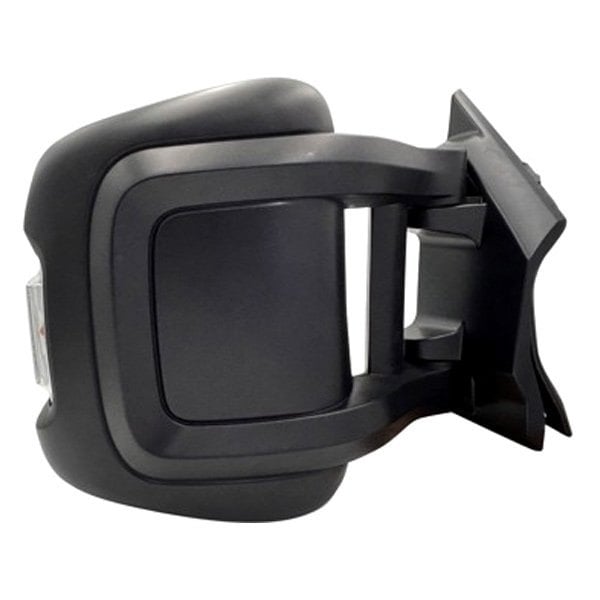 Ram ProMaster 1500/2500/3500 Passenger Side Door Mirror Extended Man-Folding W/O Surround View W/O Blind Spot Sensor - CH1321433