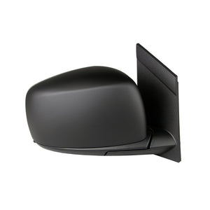 Passenger Side Door Mirror image