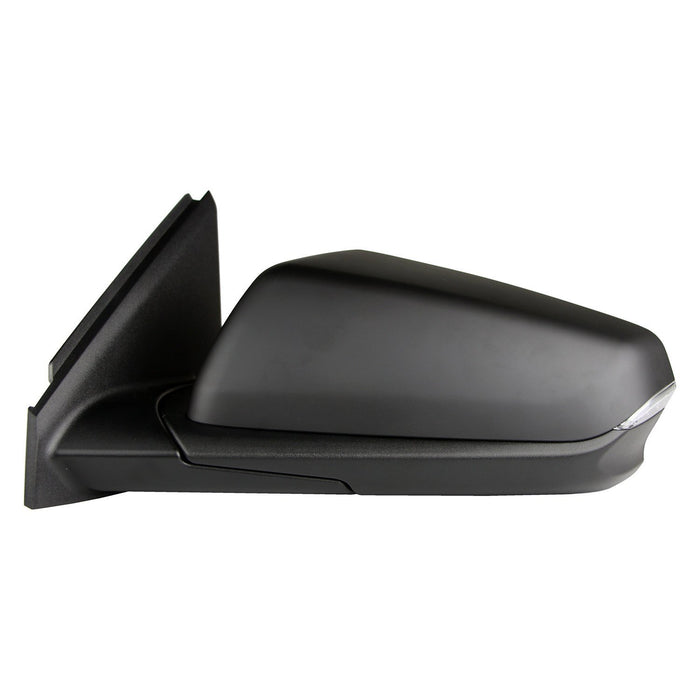 Chrysler Grand Caravan/Pacifica/Voyager Passenger Side Door Mirror - CH1321514