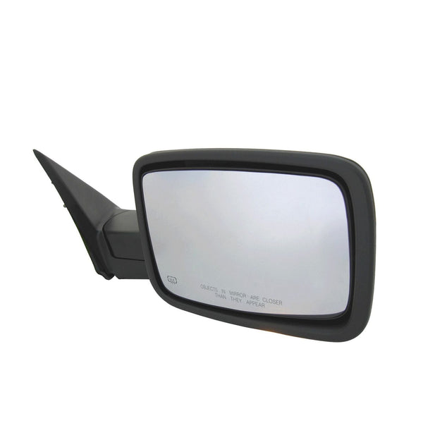 Mirrors & Components image