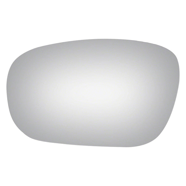 Mirrors & Components image